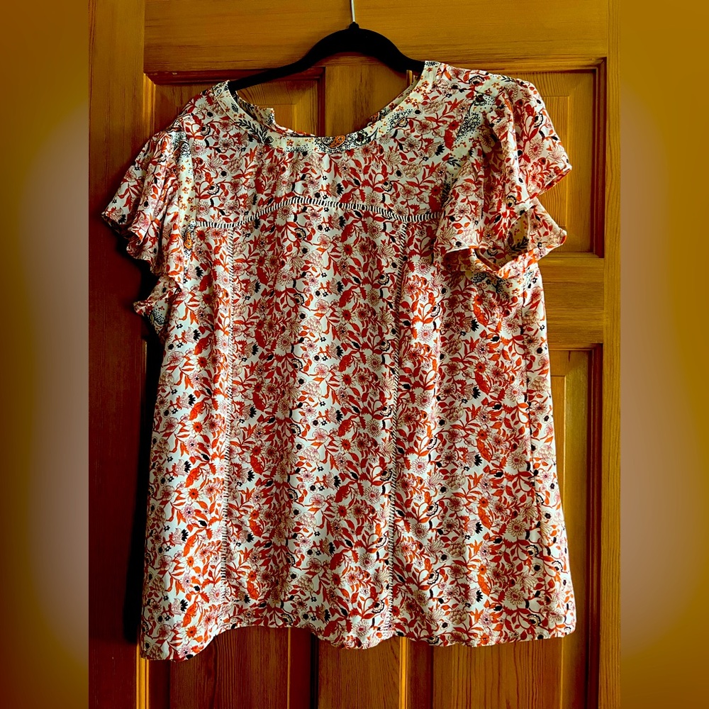Woman’s blouse